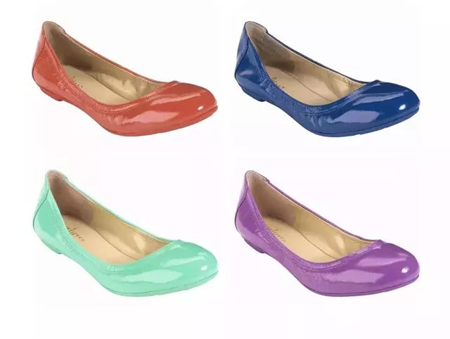 春季必备的三款鞋,今年夏天必备的三款鞋