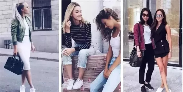 春季必备的三款鞋,今年夏天必备的三款鞋