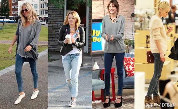 中国快时尚品牌比zara还大,快时尚和潮牌的区别