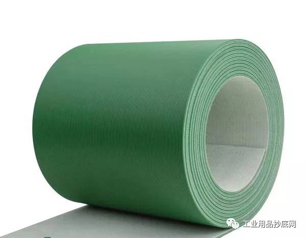 pvc输送带磨损原因及处理,pvc输送带问题