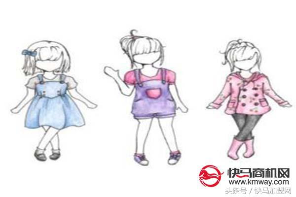 童装市场渗透率2020,童装市场占有率是多少