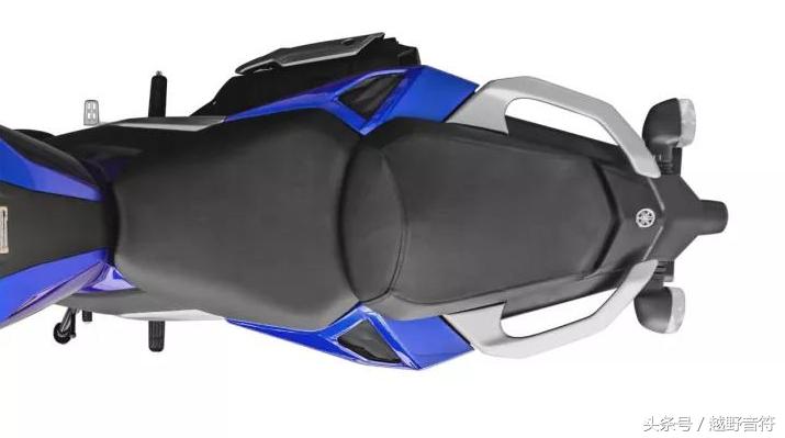 雅马哈飞致150最新款abs版,飞致ys250越野轮胎