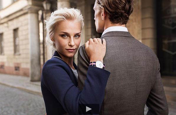 dw手表哪个国家的品牌,dw手表是哪个明星同款