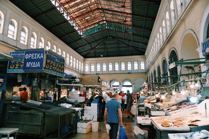 希腊生日,希腊历史旅行