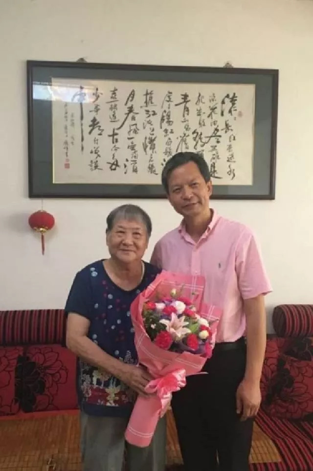 娄底一门四代20人从教：长大后，我就成了你！