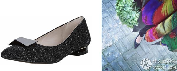 大脚不显脚大的白鞋,大脚怪大码女鞋