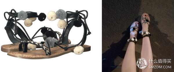 大脚不显脚大的白鞋,大脚怪大码女鞋