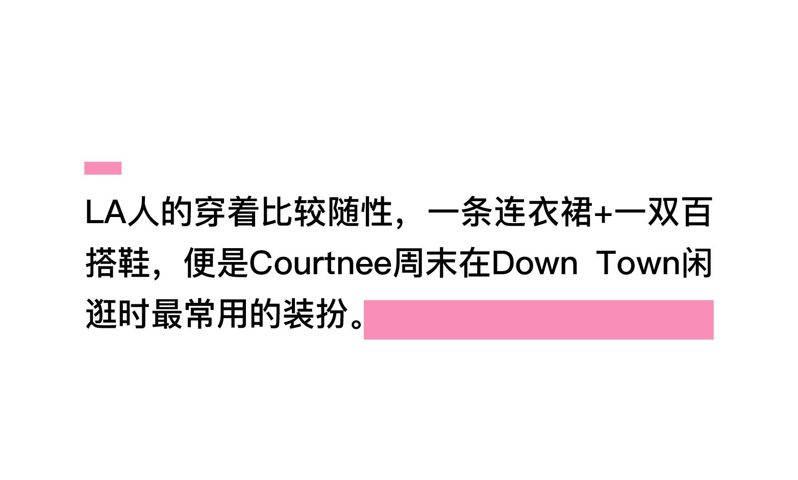 美国洛杉矶步行街美女小姐姐,美国洛杉矶街头小姐姐