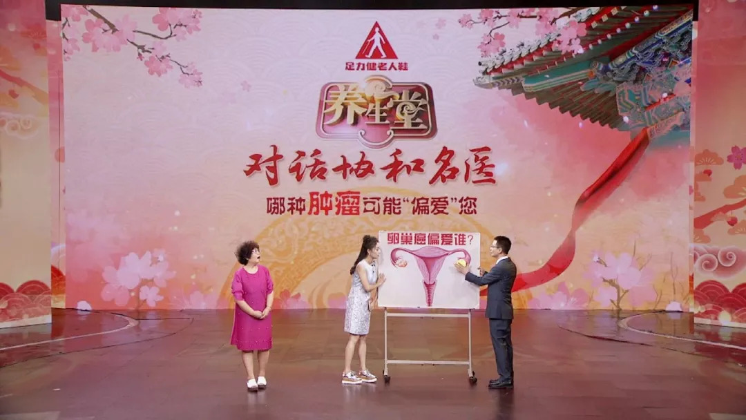 养生堂关于肺癌的节目,养生堂专家讲肿瘤