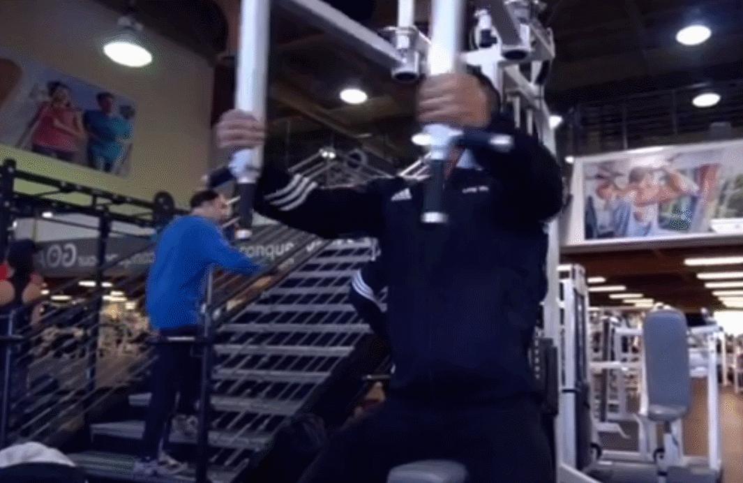 刚开始健身的计划,怎么样制定健身减肥计划