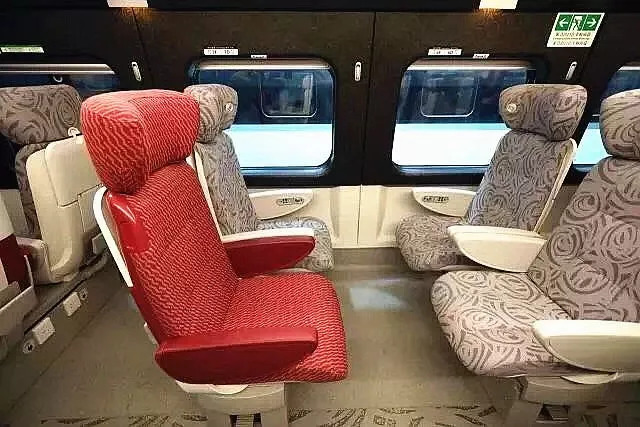 三明去香港的高铁开始售票啦！乘车必须取票，还有这些行为最高罚3000港币！