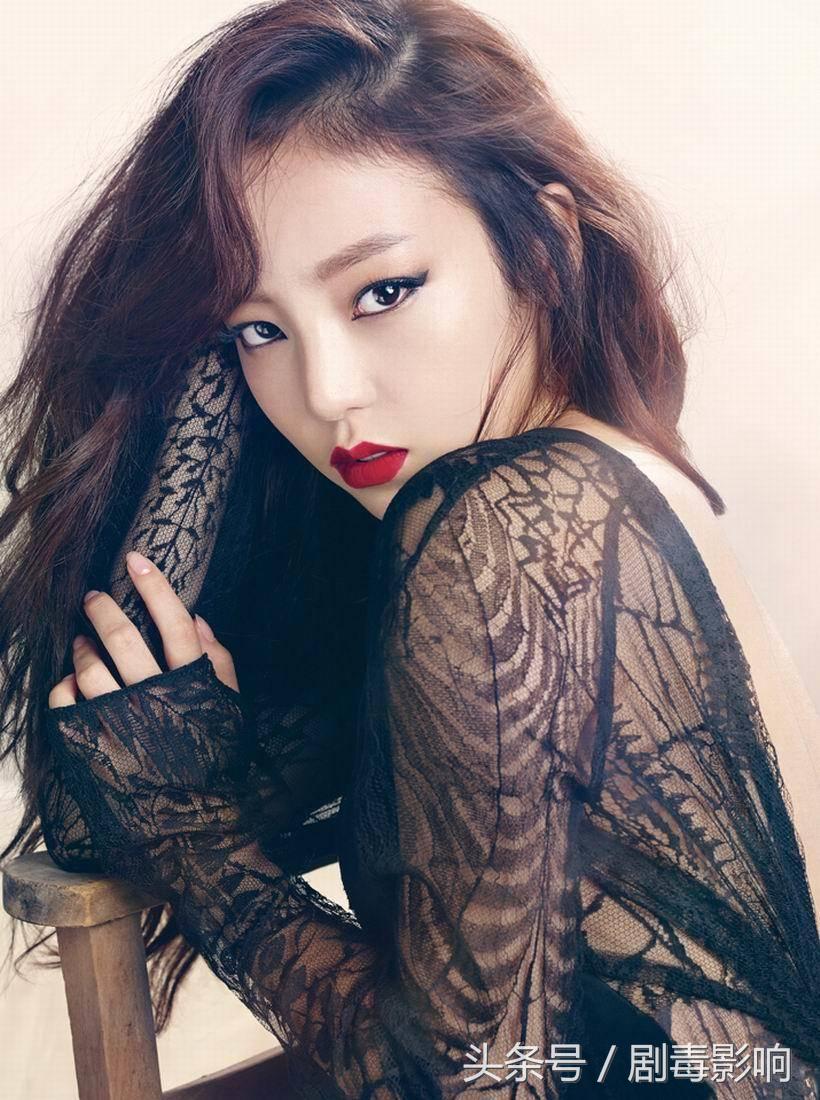 大美女也有困扰，美如具荷拉饱受失眠之苦，睡不好觉实在难受！