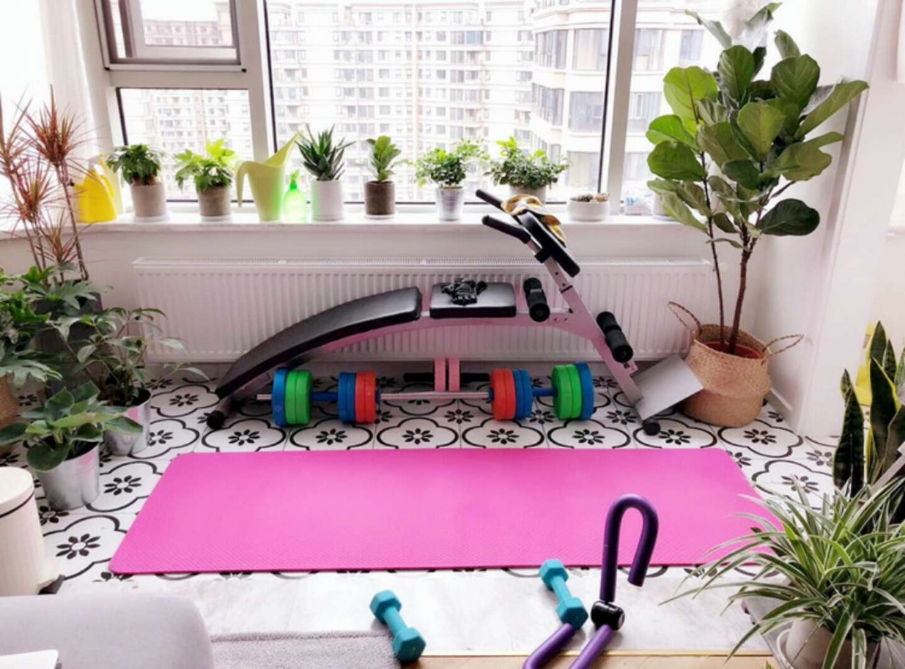 90后旅行达人,旅行达人宅家日常