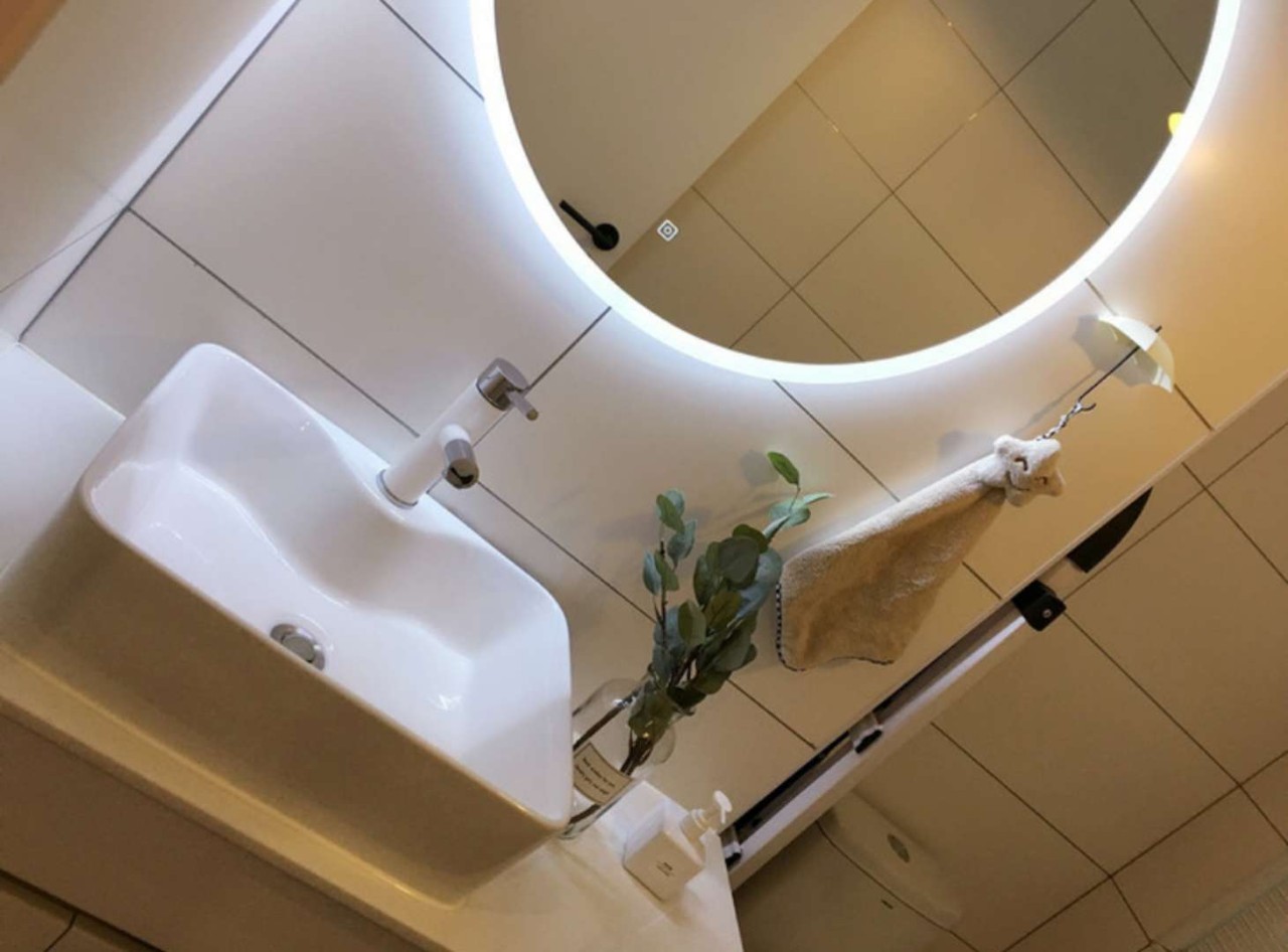 旅行爱好者装修房间,旅行博主改造农村小院