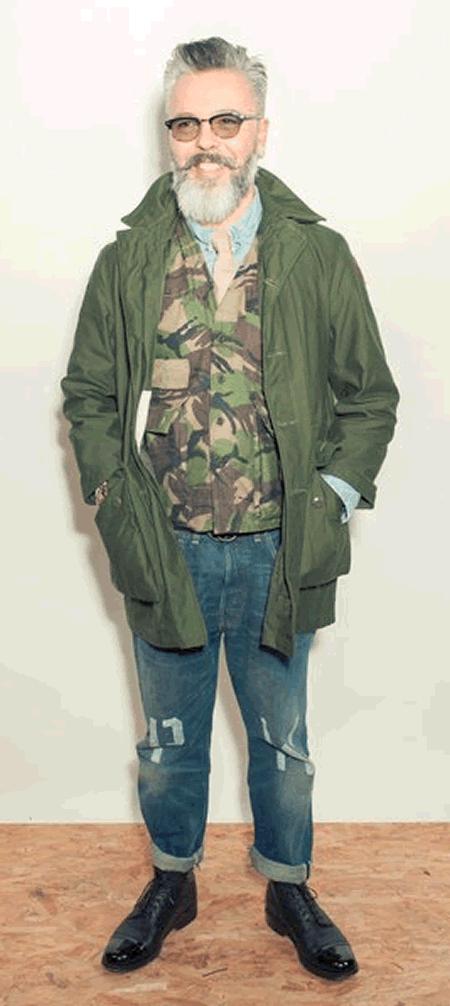 牛仔裤不适合什么腿型,牛仔裤选不到合适的颜色