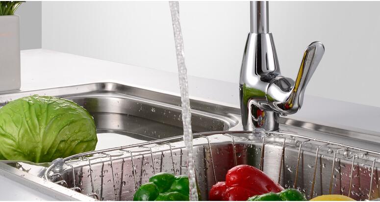 洗菜盆怎么清理最简单的方法,清洗下水道异味