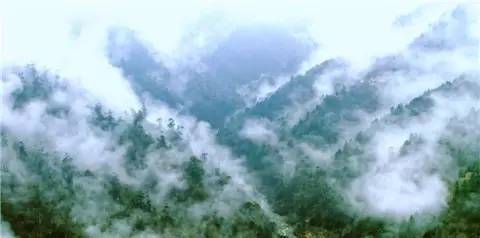 藏西的风景,藏西有哪些景点