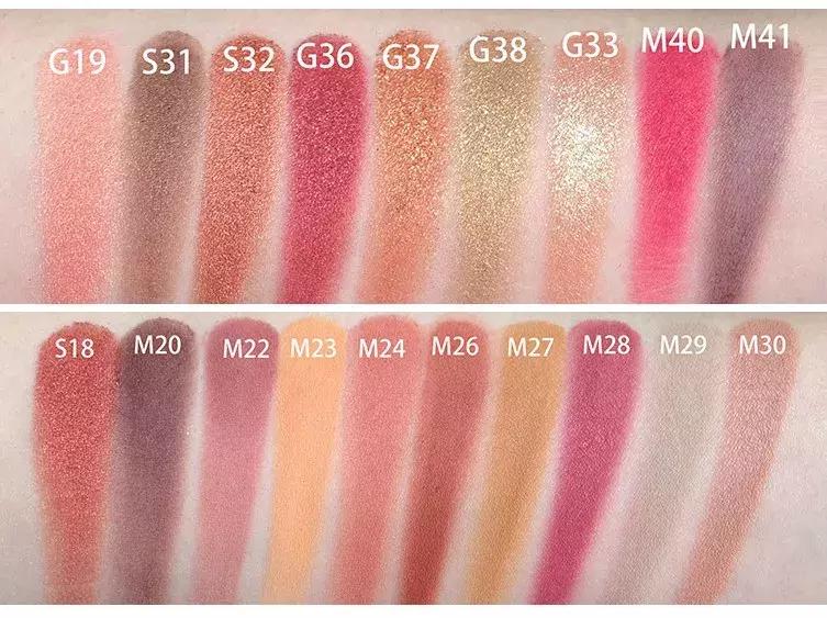 如何100块搞定所有彩妆,300块搞定全套彩妆怎么样