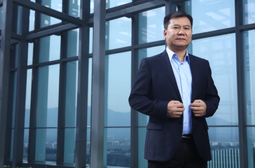 苏宁创始人张近东投资恒大,苏宁集团董事长张近东多少身家