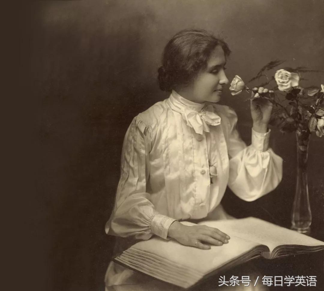 关于海伦凯勒的书籍,海伦凯勒坚强的故事简短
