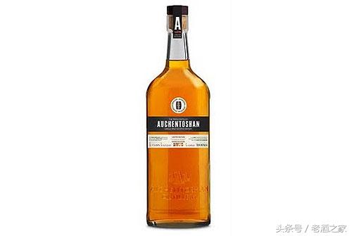 苏格兰坎贝尔镇有哪些威士忌品牌,苏格兰混合威士忌的著名品牌包括