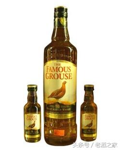 苏格兰坎贝尔镇有哪些威士忌品牌,苏格兰混合威士忌的著名品牌包括
