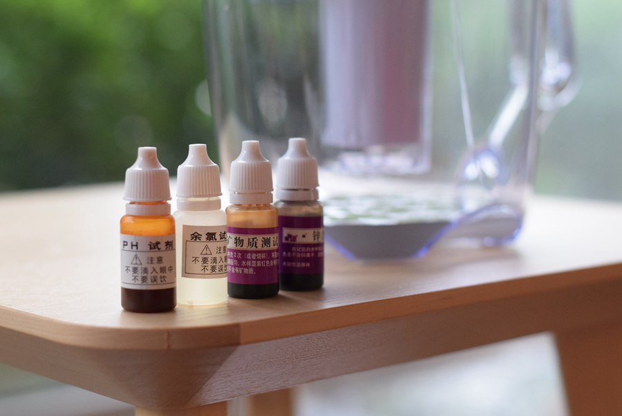 净水器能直饮自来水吗,净水器开水器专用款