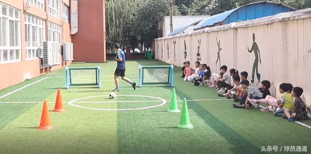 汉森足球培训,足球球员汉森