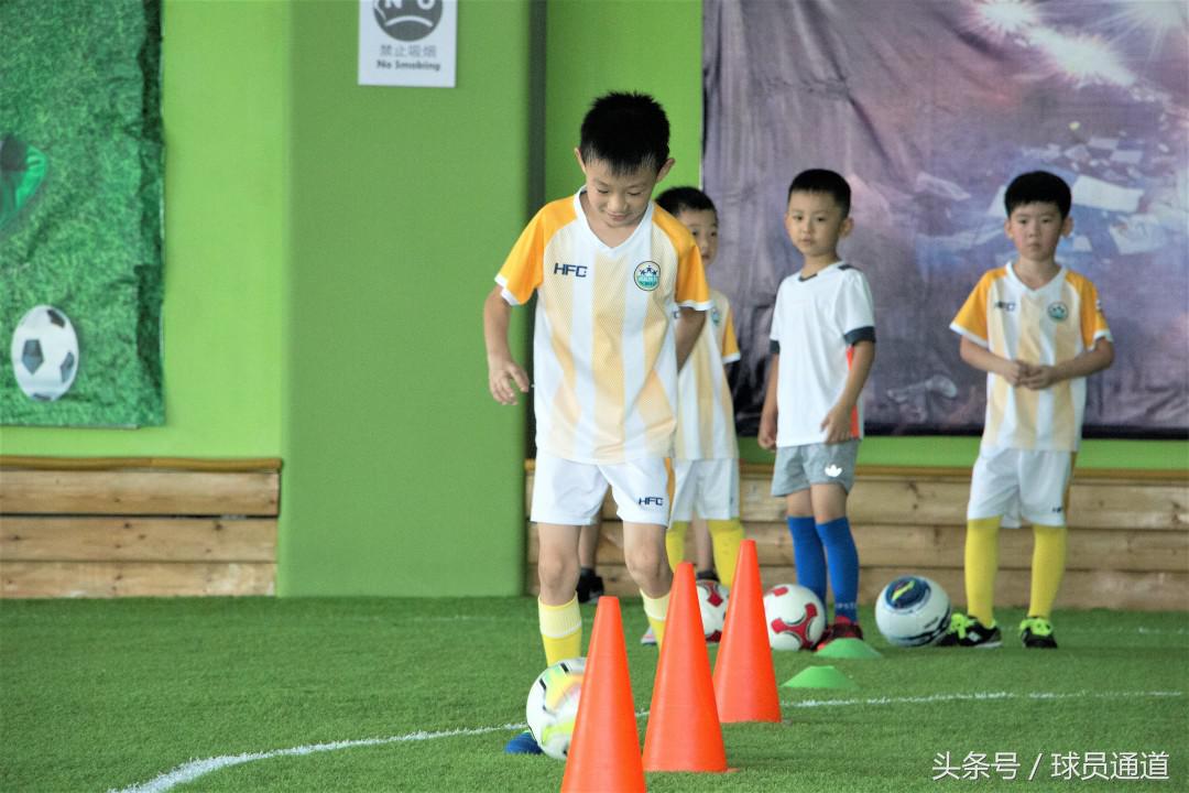 汉森足球培训,足球球员汉森