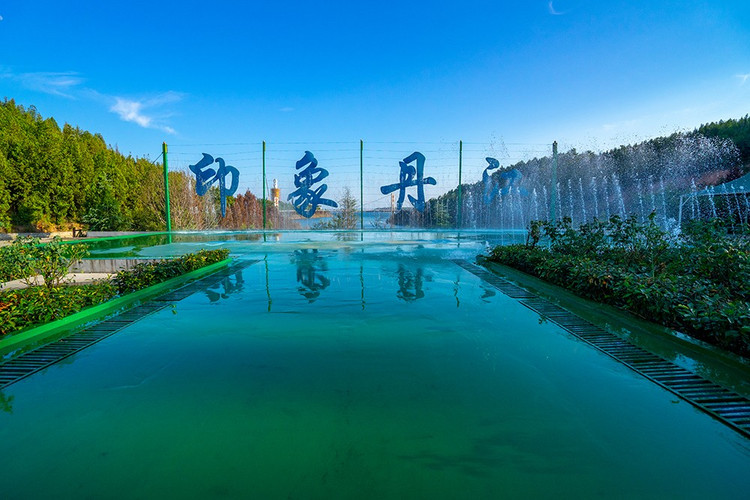 探寻自然与历史的魅力,走进大自然了解历史人文