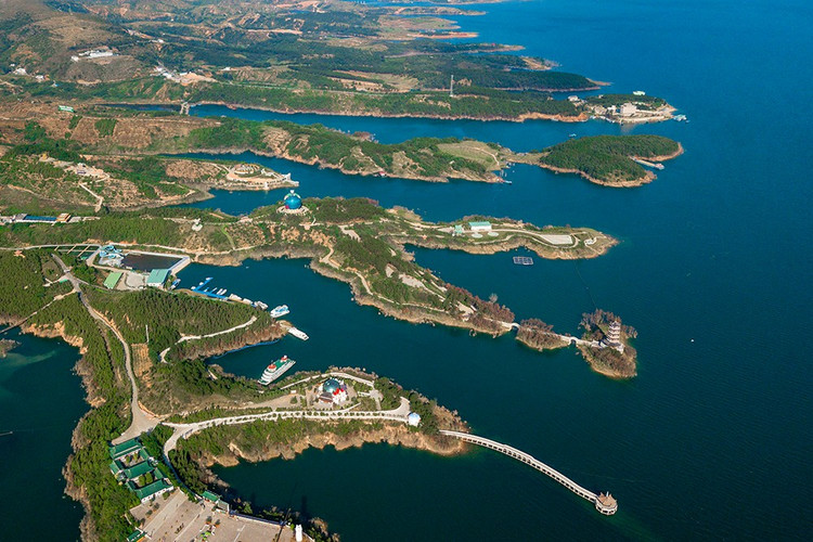 探寻自然与历史的魅力,走进大自然了解历史人文