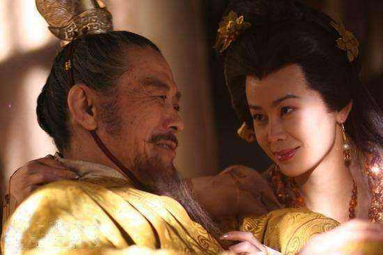 李渊李建成玄武门政变,李世民玄武门之变杀掉李建成