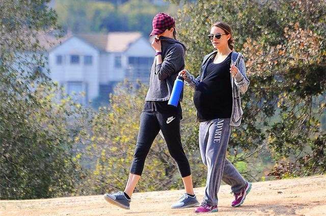 孕期如何进行孕动,孕期到底该怎么睡