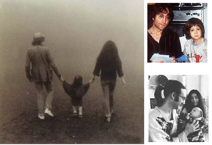 披头士乐队的约翰列侬个人介绍,披头士heyjude致敬约翰列侬