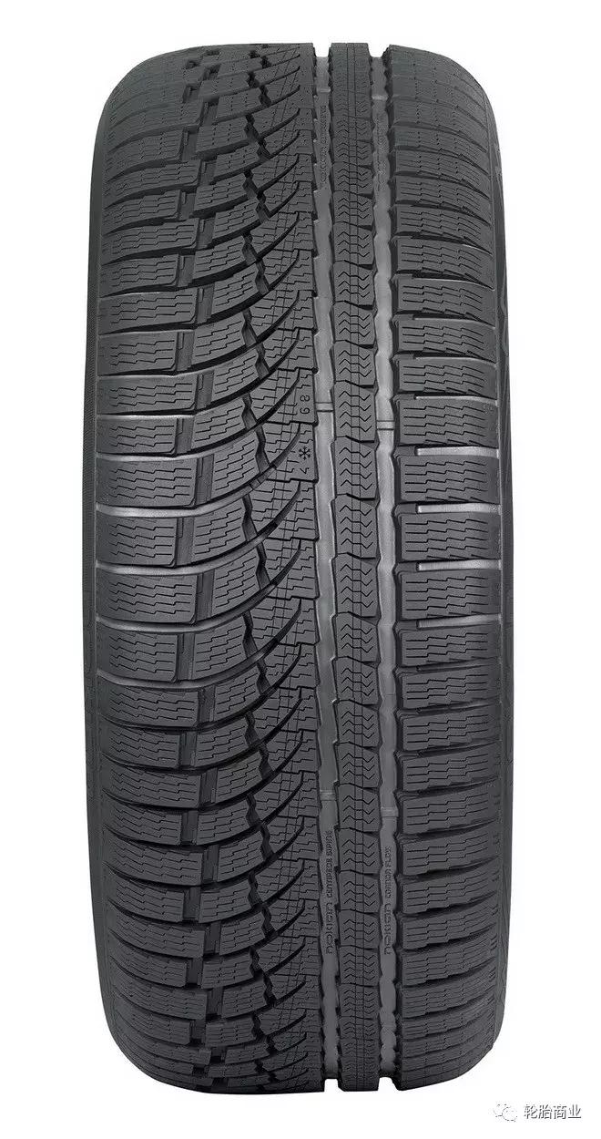 冬季冰雪路防滑最好的轮胎,各种轮胎雪地性能排名