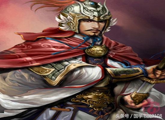 中国历史上文武双全十大名将,中国古代十大军事天才排行