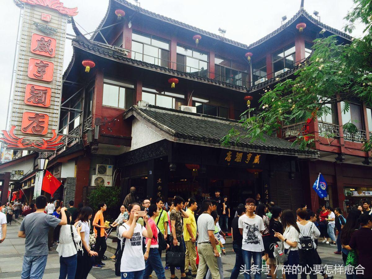 夫子庙出名原因,夫子庙为什么叫脏街