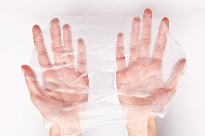 天丝和蚕丝面膜的区别哪个好,天丝面膜哪个品牌好用