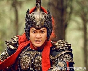 中国古代十大杰出人物,中国公认的十大天才名将