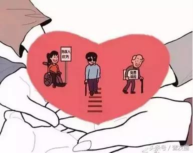 残疾人出行交通工具,残疾人就医享受哪些优惠政策