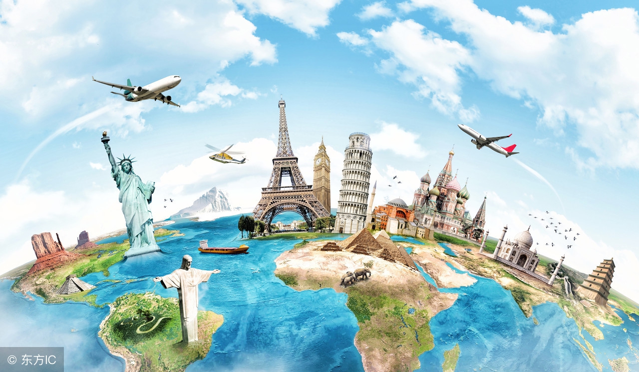 出国旅游带什么能回本,出国旅游带钱攻略