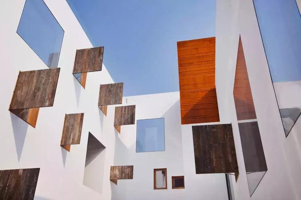 有些民宿很浪漫,这些神仙民宿不输莫干山