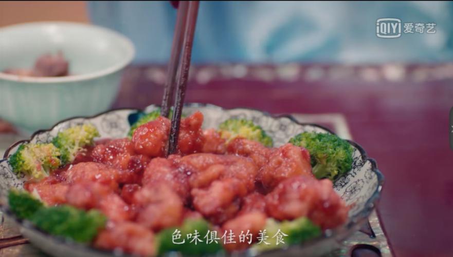 鸣鸿传脑残片段,鸣鸿传霸气片场