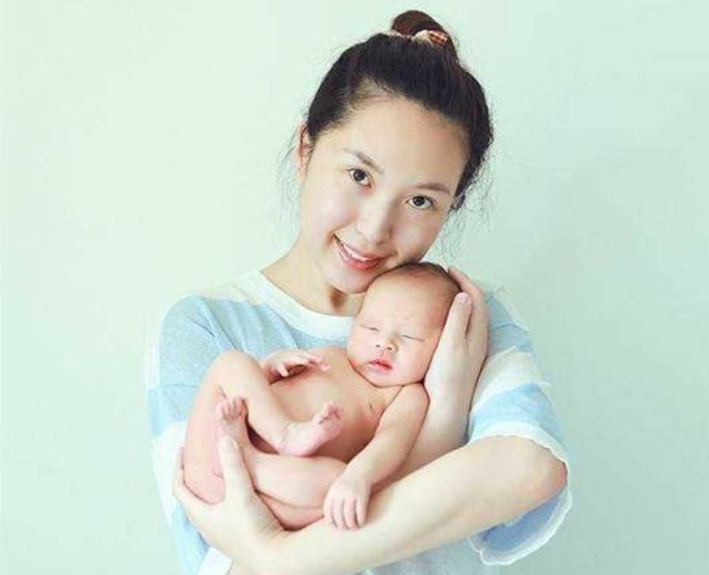 妈妈的情绪和修养对孩子的影响,孩子对于妈妈长相的认知