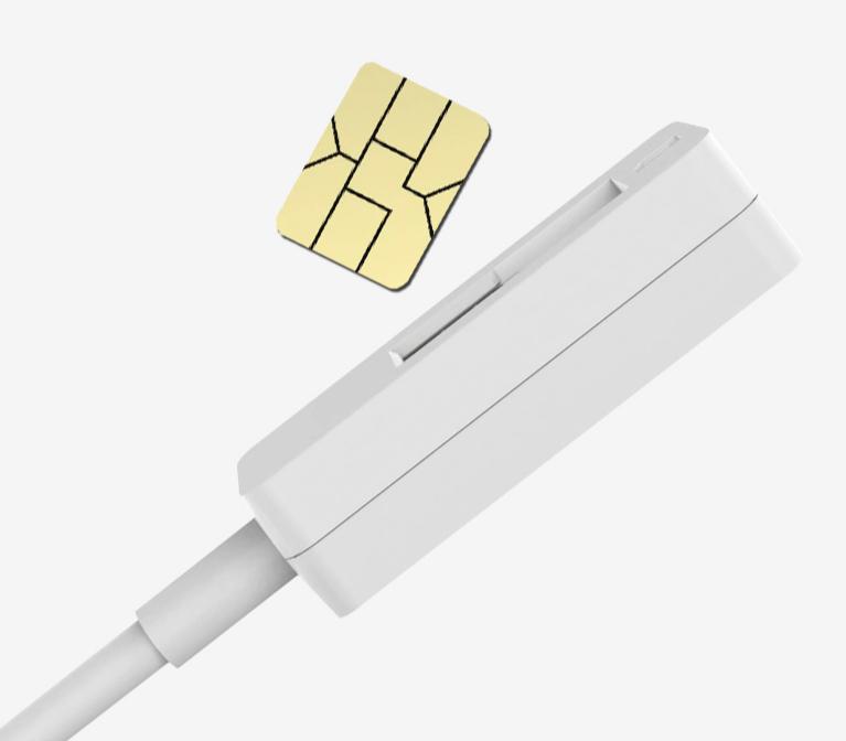 老款iphone也能双卡双待,iphone系列也能双卡双待