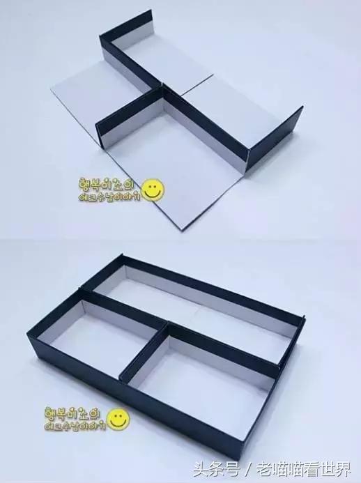 快递盒子不要扔可以飞起来,快递盒子飞起来