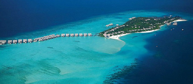 马尔代夫最强选岛攻略！摇旗呐喊一定要看！