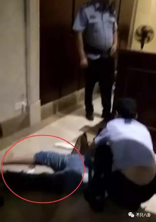 放狗咬人、脏话还打孕妇？以甜美著称且百万粉丝的她竟有两张面孔