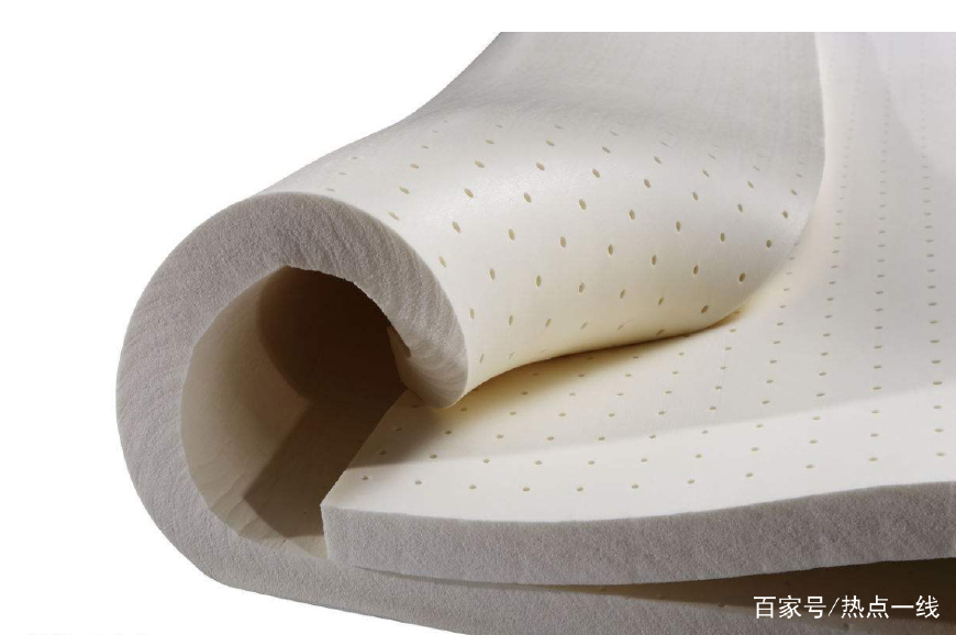 最全最详细的乳胶床垫知识介绍,乳胶床垫八大优点和缺点