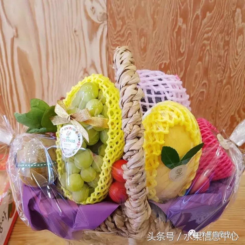 中秋礼盒水果店,中秋水果礼盒爆款